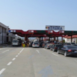 Tânără din Republica Moldova pe numele căreia era emis un mandat de executare a unei pedepse privative de libertate,depistată la controlul de frontieră