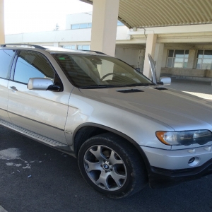 Autoturism căutat în Spania,  depistat la Giurgiu