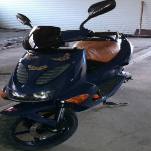 Conducea un moped, deşi consumase băuturi alcoolice