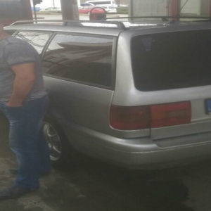 Depistat conducând un autoturism,deşi era sub influenţa băuturilor alcoolice