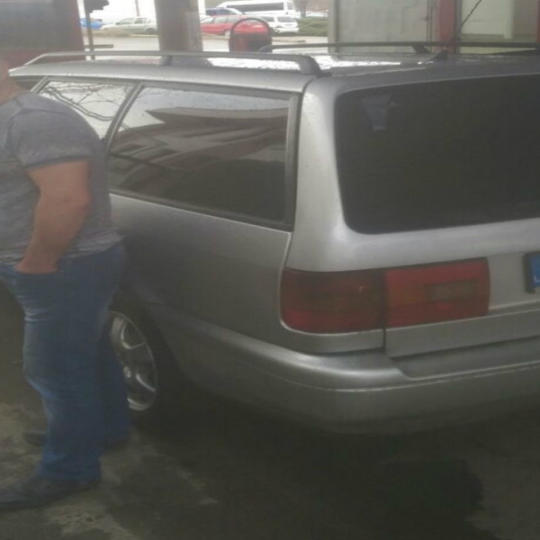 Depistat conducând un autoturism,deşi era sub influenţa băuturilor alcoolice