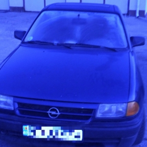 Infracţiuni constatate de poliţiştii de frontieră botoşaneni