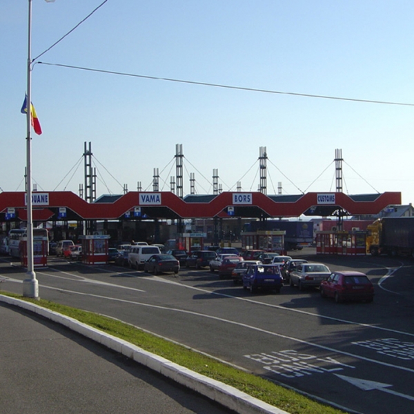 Urmăriţi internaţional, depistaţi la frontieră