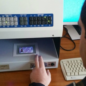 Cetăţean moldovean cercetat pentru deţinerea unui permis de conducere fals