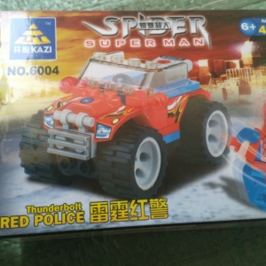 Mii de jucării susceptibile a fi contrafăcute,  confiscate în Portul Constanţa Sud Agigea