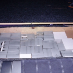 Bunuri susceptibile a fi contrafăcute, confiscate la P.T.F Giurgiu