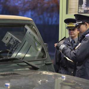 De Florii, la punctele importante de trecere a frontierei s-au înregistrat valori duble ale traficului, față de o perioadă similară