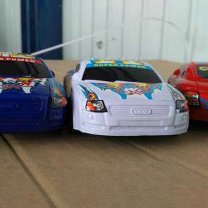 Jucării susceptibile a fi contrafăcute, confiscate în portul Constanța Sud Agigea