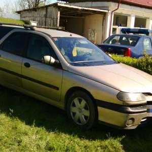 Autoturism căutat de autoritățile din Spania,  descoperit de polițiștii de frontieră doljeni