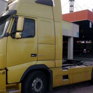 Cap tractor căutat de autoritățile române, descoperit la P.T.F. Borș