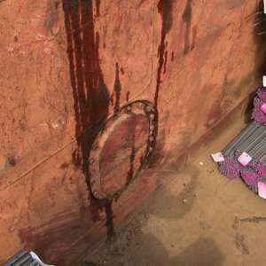 Peste 130.000 de ţigarete de contrabandă, depistate la bordul unei nave în Portul Midia