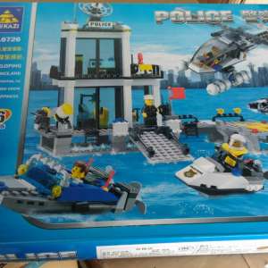 Jucării susceptibile a fi contrafăcute,       confiscate în Portul Constanţa Sud Agigea