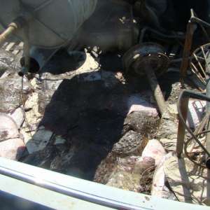 Ambarcaţiune ucraineană surprinsă la braconat în Marea Neagră de nava Poliţiei de Frontieră MAI 2110