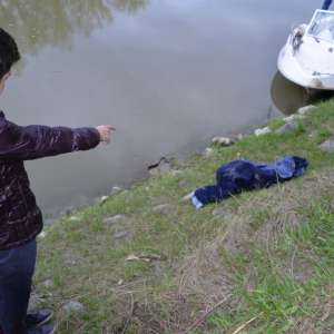 Cetățean irakian oprit de polițiștii de frontieră români din drumul ilegal spre Spaţiul Schengen