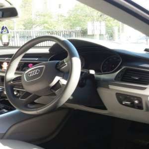 Autoturism furat din Marea Britanie, descoperit la P.T.F. Galaţi-rutier