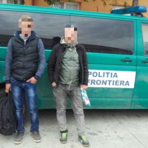 Trei cetăţeni din Kosovo, opriţi la granița cu Serbia