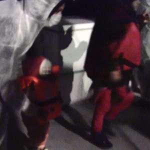 O nouă operațiune de salvare a poliţiştilor de frontieră români aflați în Grecia