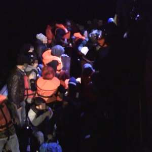 O nouă operațiune de salvare a poliţiştilor de frontieră români aflați în Grecia