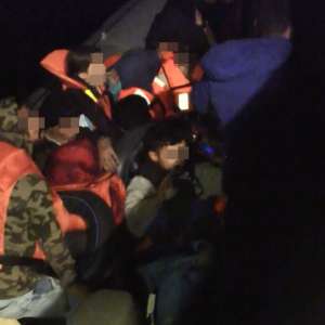 O nouă operațiune de salvare a poliţiştilor de frontieră români aflați în Grecia