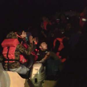 O nouă operațiune de salvare a poliţiştilor de frontieră români aflați în Grecia