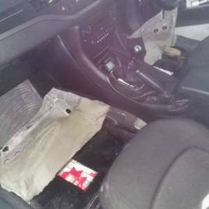 Ziua muncii sărbătorită altfel de un cetăţean din R. Moldova