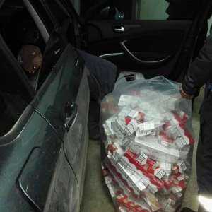 Ziua muncii sărbătorită altfel de un cetăţean din R. Moldova