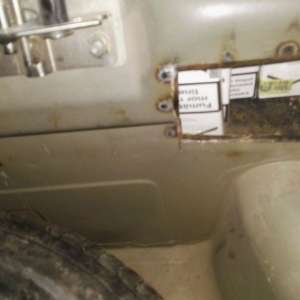 Ziua muncii sărbătorită altfel de un cetăţean din R. Moldova