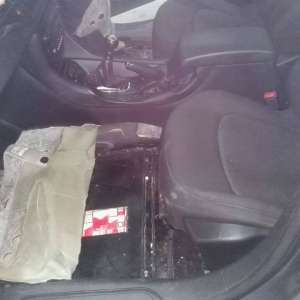 Ziua muncii sărbătorită altfel de un cetăţean din R. Moldova