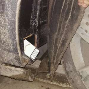 Ziua muncii sărbătorită altfel de un cetăţean din R. Moldova