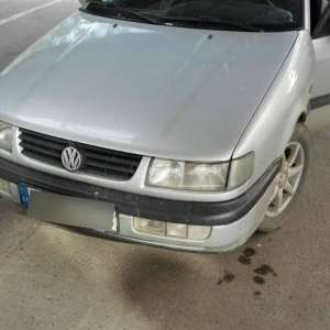 Autoturisme radiate din circulaţie, descoperite în P.T.F. Sculeni