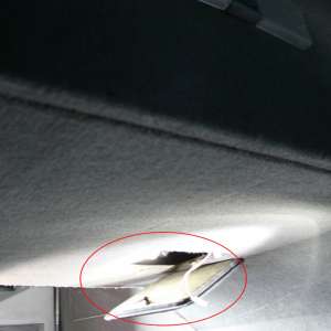 Aproximativ 10.000 de ţigarete nedeclarate, descoperite la P.T.F. Oancea