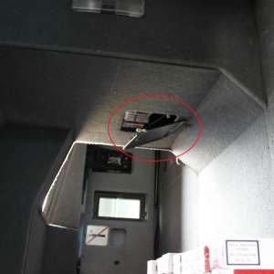 Aproximativ 10.000 de ţigarete nedeclarate, descoperite la P.T.F. Oancea