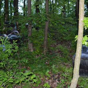 Focuri de armă la frontiera cu Ucraina pentru reţinerea unor contrabandişti