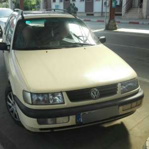 Autoturism radiat din circulaţie,descoperit în P.T.F. Sculeni