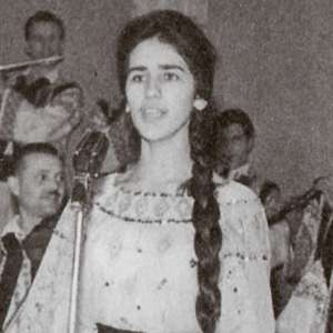 Interviu cu Sofia Vicoveanca, privighetoarea Bucovinei