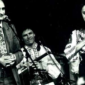 Interviu cu Sofia Vicoveanca, privighetoarea Bucovinei