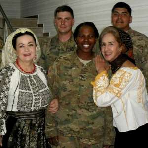 Interviu cu Sofia Vicoveanca, privighetoarea Bucovinei