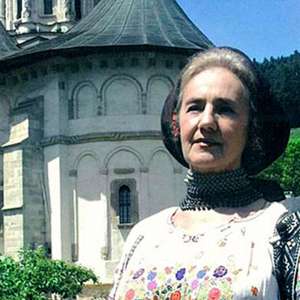 Interviu cu Sofia Vicoveanca, privighetoarea Bucovinei