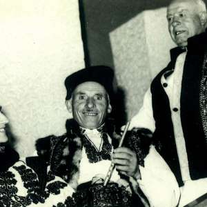 Interviu cu Sofia Vicoveanca, privighetoarea Bucovinei