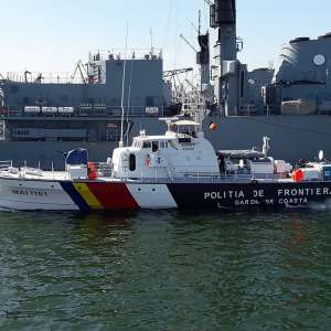 Misiune îndeplinită. Poliţiştii de frontieră români s-au întors acasă din operaţiunea internaţională desfăşurată sub egida FRONTEX