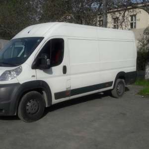 Autoutilitară declarată furată de autoritățile din Spania, descoperită de polițiștii de frontieră constănțeni