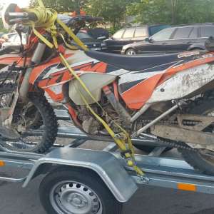 Motocicletă declarată furată în Italia, depistată de poliţiştii de frontieră ieşeni