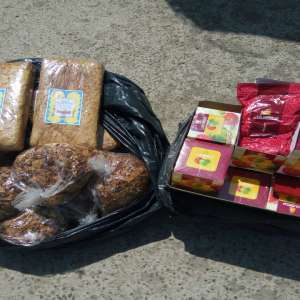 Tutun de contrabandă, descoperit de poliţiştii de frontieră brăileni