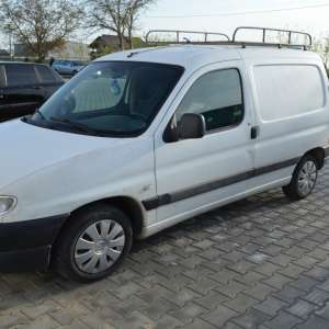 Un gălăţean s-a ales cu lucrare penală pentru conducerea unui autoturism neînmatriculat