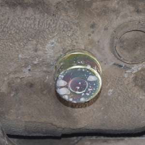 Droguri cu iz de telenovela, confiscate la Albiţa