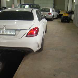 Autoturism de lux în valoare de 50.000 euro căutat de autoritățile din Germania, descoperit în P.T.F. Siret