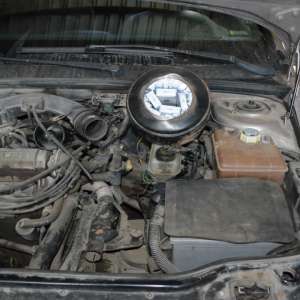 Ţigarete de contrabandă descoperite în pompele de servo-frână a două autoturisme