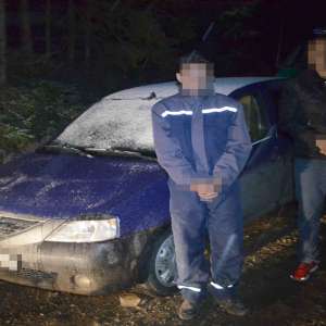 Peste 38.000 de pachete cu ţigări confiscate la frontiera de nord