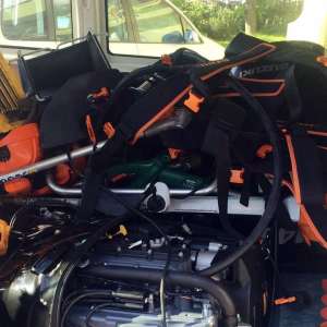 Bunuri în valoare de 45.000 lei fără acte de provenienţă, descoperite la frontieră