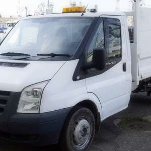 Autovehicul căutat în Anglia, descoperit  în municipiul Constanţa